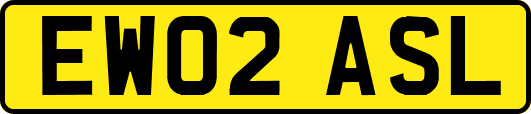EW02ASL