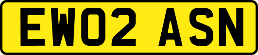 EW02ASN
