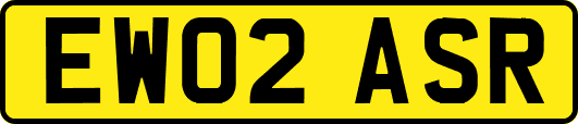 EW02ASR