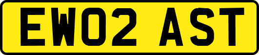 EW02AST