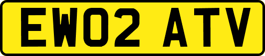 EW02ATV