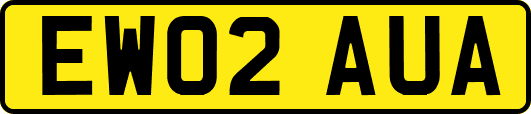 EW02AUA