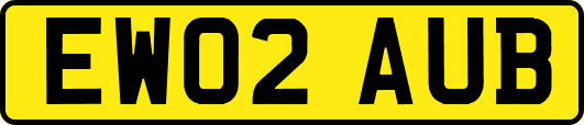 EW02AUB