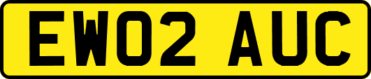 EW02AUC