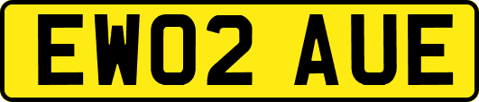 EW02AUE