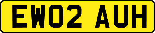 EW02AUH