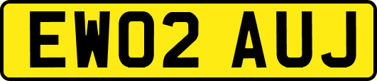 EW02AUJ