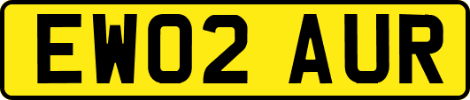 EW02AUR