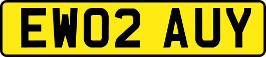 EW02AUY