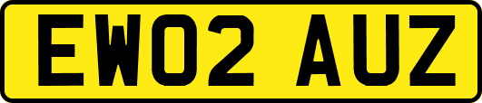 EW02AUZ