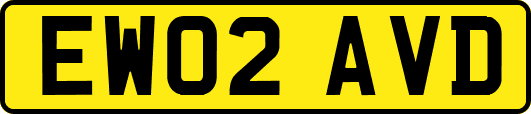 EW02AVD