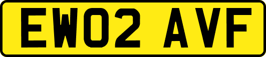 EW02AVF