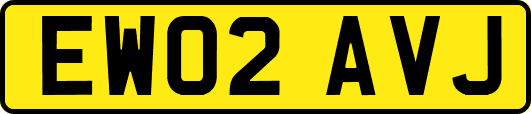 EW02AVJ