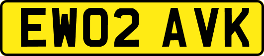 EW02AVK