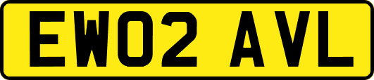 EW02AVL
