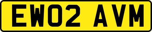 EW02AVM