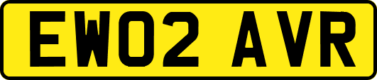 EW02AVR