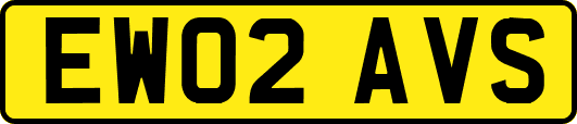 EW02AVS