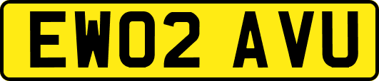 EW02AVU