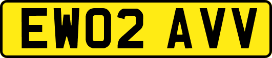 EW02AVV