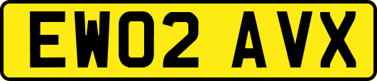 EW02AVX