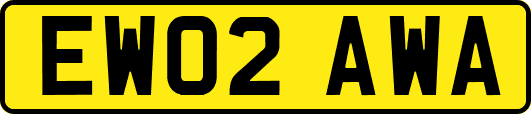 EW02AWA