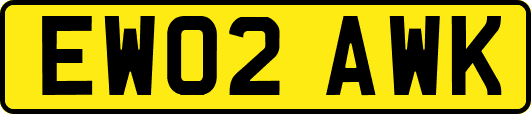 EW02AWK