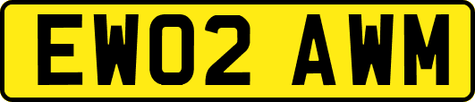 EW02AWM