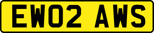 EW02AWS