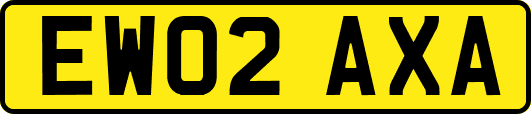 EW02AXA