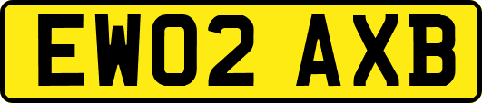 EW02AXB