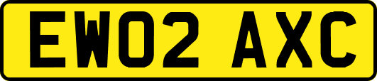 EW02AXC