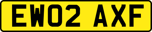 EW02AXF