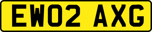 EW02AXG