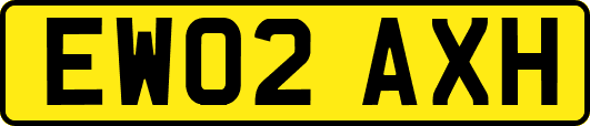 EW02AXH