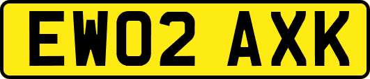 EW02AXK