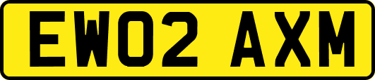 EW02AXM