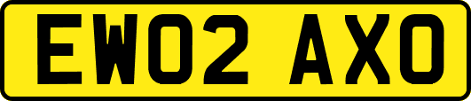 EW02AXO
