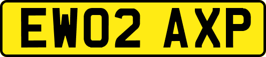 EW02AXP