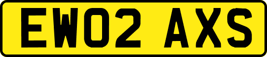 EW02AXS