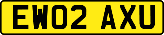 EW02AXU