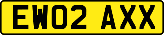 EW02AXX