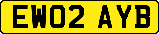 EW02AYB