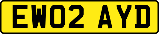 EW02AYD