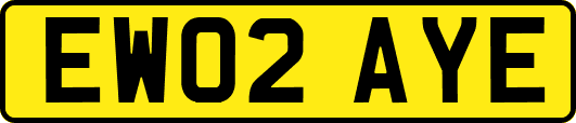 EW02AYE