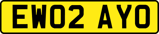 EW02AYO