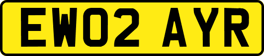 EW02AYR