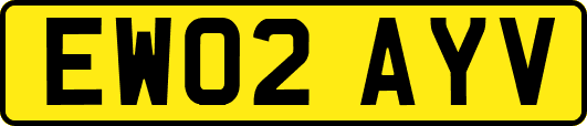 EW02AYV