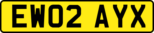 EW02AYX