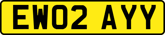 EW02AYY